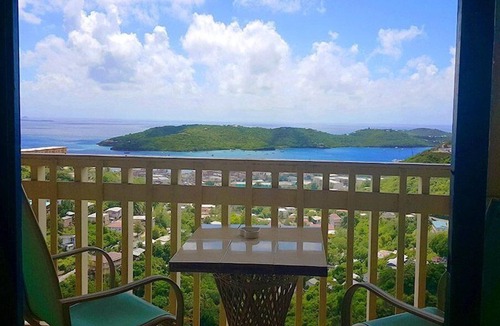 Estate Contant Hotel | Sunset Gardens Guesthouse