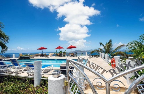 Estate Pastory Villa | Sunset Ridge - Villa C