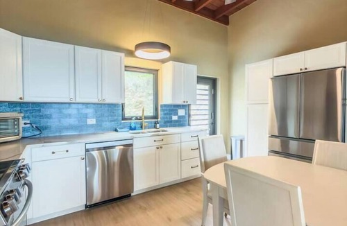 Estate Sprat Hall House | Sunset Sea-Clusion | Private Pool & Ocean Views
