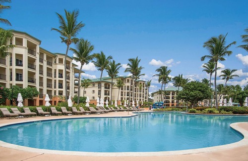 Nazareth Condo | Sunshine, Sand and Sounds of the Sea- Three bedroom at Ritz Carlton, St. Thomas