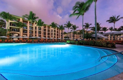 Nazareth Condo | Sunshine, Sand and Sounds of the Sea- Three bedroom at Ritz Carlton, St. Thomas