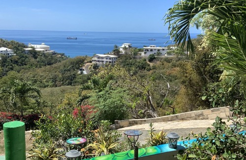 Estate Bakkero Apartment | Suntastic Island Getaway. Free WIFI! Breathtaking View! Romantic Sunset