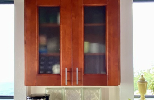 Green Cay Plantation Villa | SUREWINDS - Contemporary Villa and Apartment Combo