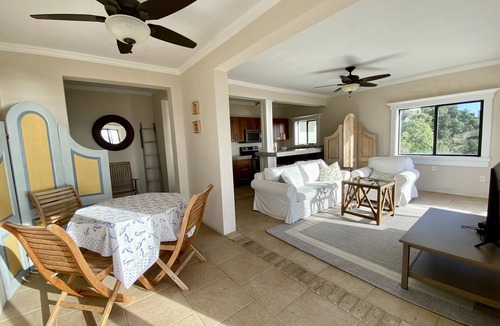 Green Cay Plantation Villa | SUREWINDS - Contemporary Villa and Apartment Combo