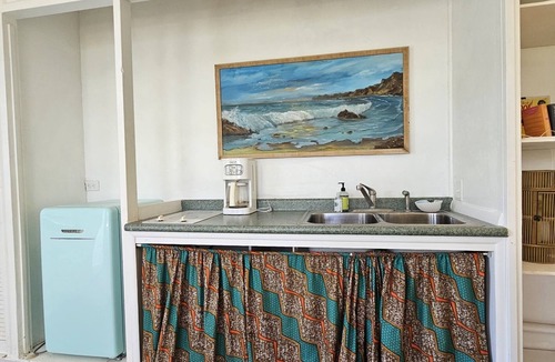 Christiansted Cottage | Sweet Dreams Cottage