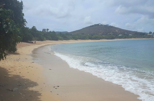 Christiansted Cottage | Sweet Dreams Cottage