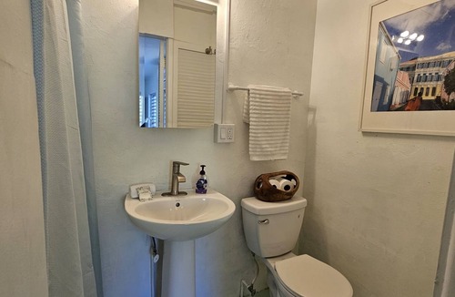 Christiansted Cottage | Sweet Dreams Cottage