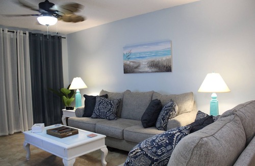 La Grande Princesse Condo | Sweet Serenity St Croix USVI