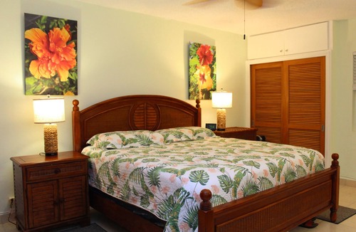 La Grande Princesse Condo | Sweet Serenity St Croix USVI
