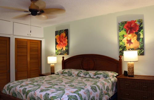 La Grande Princesse Condo | Sweet Serenity St Croix USVI
