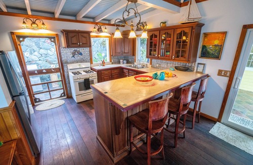 Estate Zootenvaal Villa | Sweet winds over Hurricane Hole St John