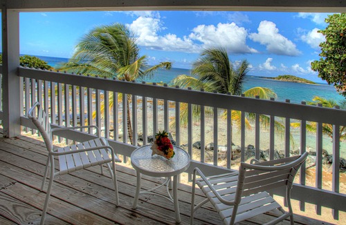 Testman Resort | Tamarind Reef Resort Spa & Marina