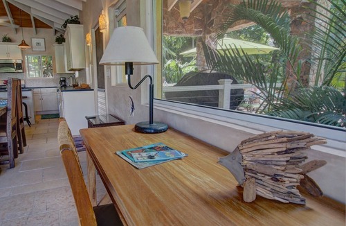 Estate Chocolate Hole and Great Cruz Bay Villa | Thanksgiving and Christmas wk open w/lower rates! Sunsets Over Great Cruz Bay!
