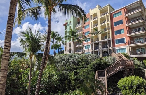 Estate Bakkero Condo | Thanksgiving in 2 bdr St Thomas, USVI 11/22-11/27