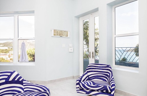 Estate Queens Quarter Villa | The Ampersand Garden Villa: Romantic, Artful Luxury
