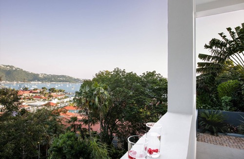 Estate Queens Quarter Villa | The Ampersand Garden Villa: Romantic, Artful Luxury