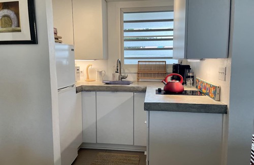 La Grande Princesse Condo | The Beach Bohemian - Rest, Relax, On the Beach!