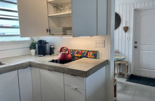La Grande Princesse Condo | The Beach Bohemian - Rest, Relax, On the Beach!
