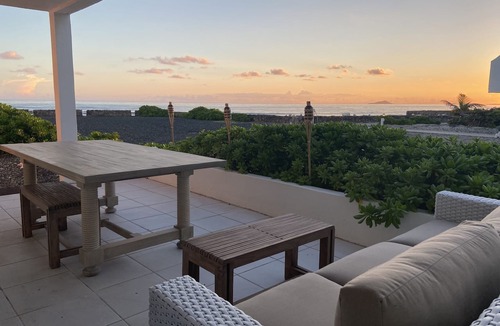 La Grande Princesse Condo | The Beach Bohemian - Rest, Relax, On the Beach!