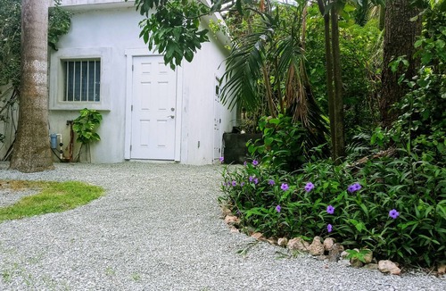 La Grande Princesse Apartment | The Boat Shed