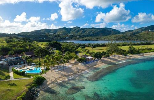 Estate Shoys Resort | The Buccaneer Beach & Golf Resort
