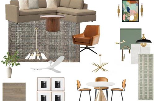 Estate Enighed House | The Carriage House at Tropical Panorama