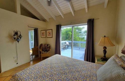 Mafolie Ski Chalet | The Cottage at Villa Indigo