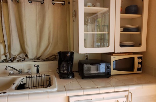 Mafolie Cottage | The Cottage at Villa Indigo 2BR/1.5BA in Exclusive Private Gated Community