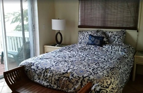 Estate Kings Quarter House | The Cottage at Villa Indigo