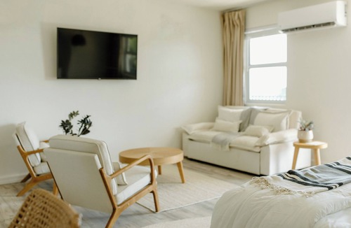 Estate Salt River Hotel | The Cove Hotel St.Croix