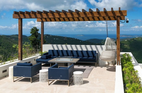 Estate Carolina Villa | The Crown Jewel of Calichi