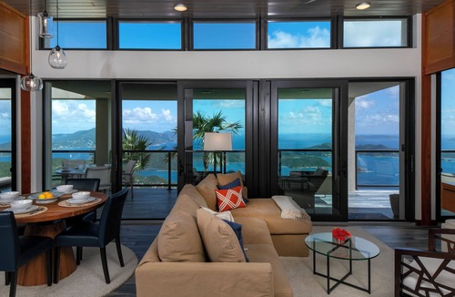 Estate Carolina Villa | The Crown Jewel of Calichi