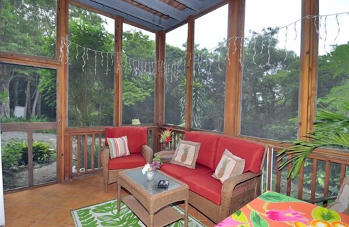 Monte Apartment | The EDEN LOUNGE VILLA for BUDGET-MINDED TRAVELERS' DREAM!