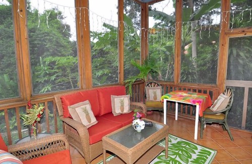 Monte Apartment | The EDEN LOUNGE VILLA for BUDGET-MINDED TRAVELERS' DREAM!