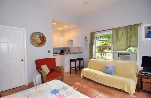 Monte Apartment | The EDEN LOUNGE VILLA for BUDGET-MINDED TRAVELERS' DREAM!
