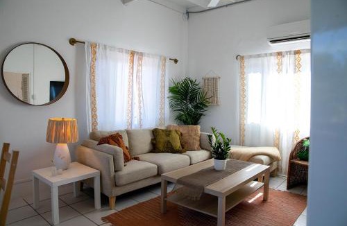 Estate Enighed Hotel | The Flamingo House