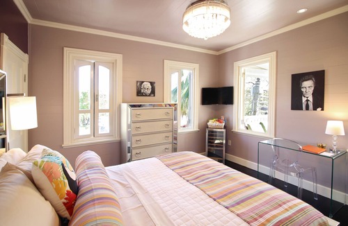 Frederiksted Southeast Hotel | The Fred - Adults Only