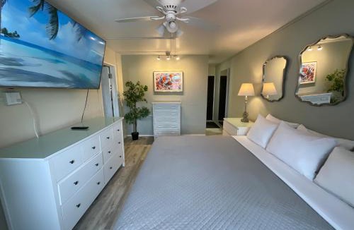 Frederiksted Southeast Hotel | The Frederiksted Hotel