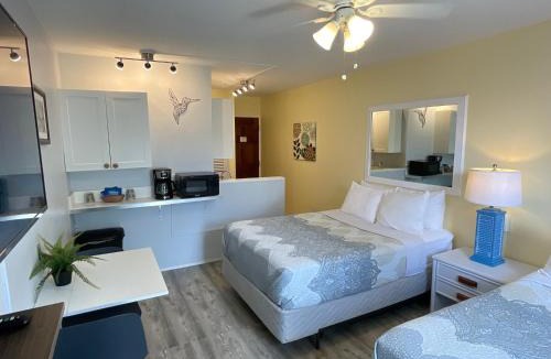 Frederiksted Southeast Hotel | The Frederiksted Hotel