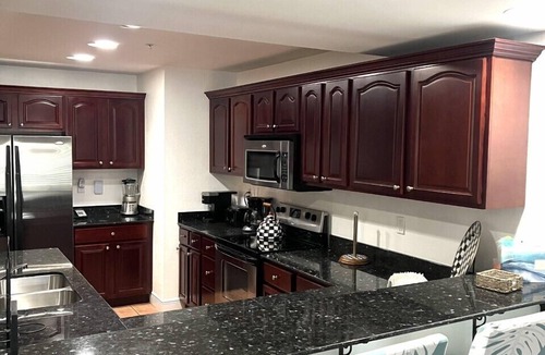 Estate Enighed Condo | The Grande Retreat at Grande Bay Resort
