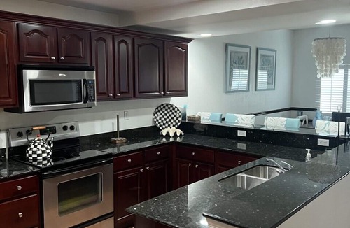 Estate Enighed Condo | The Grande Retreat at Grande Bay Resort