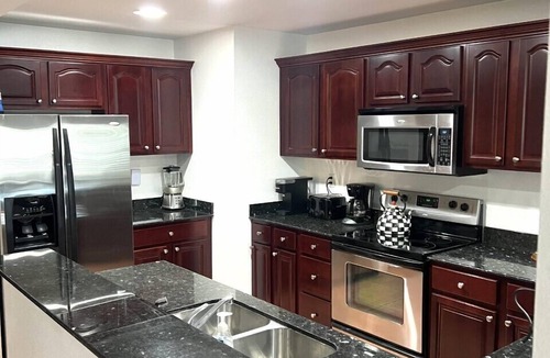 Estate Enighed Condo | The Grande Retreat at Grande Bay Resort