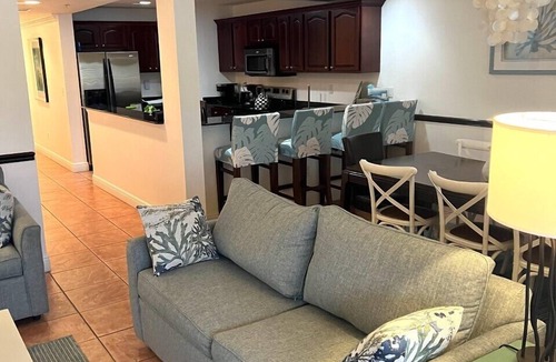 Estate Enighed Condo | The Grande Retreat at Grande Bay Resort