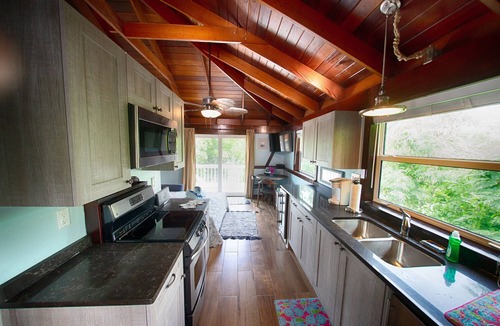 Great Cruz Bay Cottage | The Guest House of Villa Solare