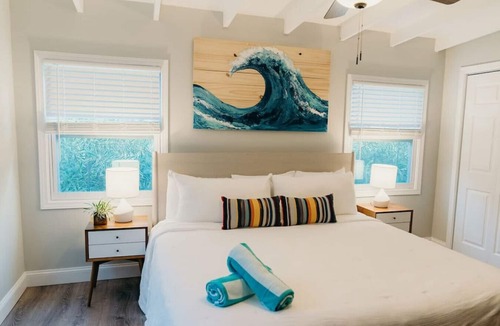 Estate Hull Hotel | The Hideaway Hull Bay Partial Estate 8 Cottages - Sleeps 24