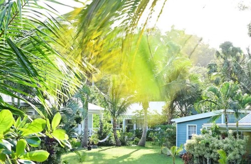 Estate Hull Cottage | The Hideaway Hull Bay Cottage 7