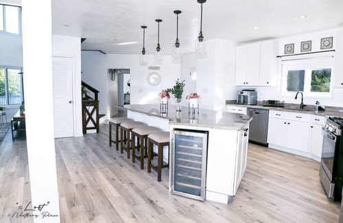 Rosendal House | "The LOFT" at Wintberg Place