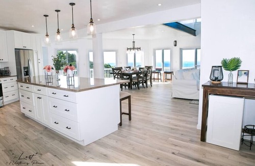 Rosendal House | "The LOFT" at Wintberg Place