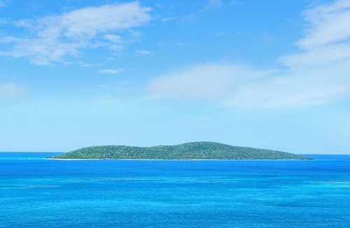 Cotton Valley Condo | The Lookout-New Booking Discount-Caribbean views, pool, generator.