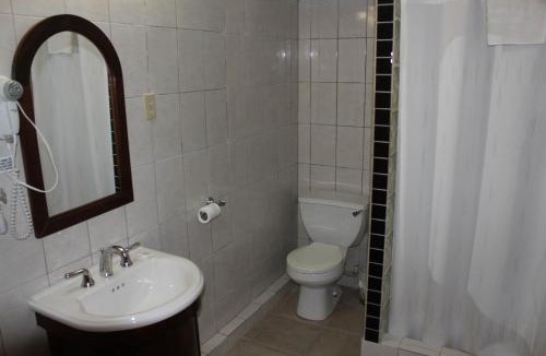 Estate Elizabeth Hotel | The Mafolie Hotel